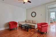 Common Space Downtown Charleston Vacation Rentals