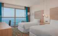 Kamar Tidur 4 Four Points by Sheraton Oran