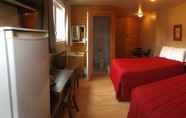 Bedroom 3 Motel Sainte-Flavie