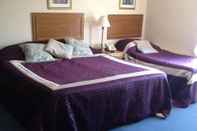 Bedroom Stukeleys