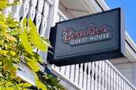 ภายนอกอาคาร The Beaches Guest House