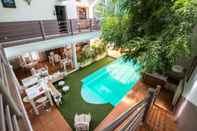 Swimming Pool Villa Ambrosia