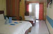 Bilik Tidur 4 Four Seasons Seaview Hotel