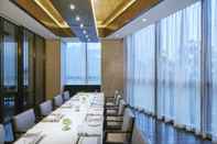 Ruangan Fungsional Zhuzhou Marriott Hotel