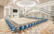 Dewan Majlis 4 Radisson Blu Hotel, Jeddah Plaza