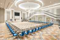 Dewan Majlis Radisson Blu Hotel, Jeddah Plaza