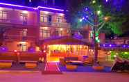 Bangunan 2 Grand Yayla Hotel