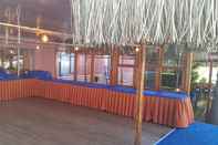 Functional Hall Grand Yayla Hotel