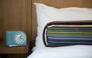 Bilik Tidur 4 Aloft Louisville Downtown