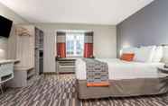 Kamar Tidur 4 Microtel Inn & Suites by Wyndham Rochester South Mayo Clinic