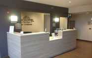 Lobby 6 Microtel Inn & Suites by Wyndham Rochester South Mayo Clinic