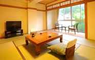 Ruang Umum 7 Asahiya Ryokan