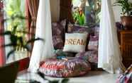 Kamar Tidur 4 Villa crEATe LUV PLAY