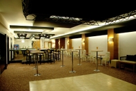 Bar, Kafe, dan Lounge Monachus Hotel & Spa - All Inclusive