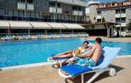Swimming Pool 7 Monachus Hotel & Spa - All Inclusive