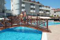 Swimming Pool Monachus Hotel & Spa - All Inclusive