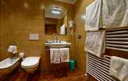 In-room Bathroom 6 Agriturismo Il Boschetto