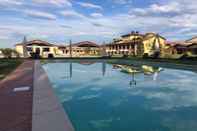 Kolam Renang Agriturismo Il Boschetto