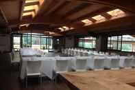 Dewan Majlis Agriturismo Il Boschetto