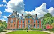 Exterior 2 Château de Chantore