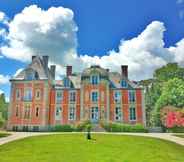 Exterior 2 Château de Chantore