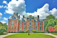 Exterior Château de Chantore