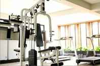 Fitness Center KPP Residence Bangkok