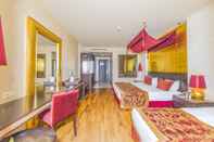 Bedroom Horus Paradise Luxury Resort