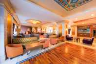 Lobby Horus Paradise Luxury Resort