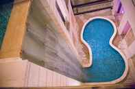 Swimming Pool Horus Paradise Luxury Resort