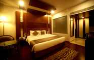 Bilik Tidur 4 Olive Downtown Kochi