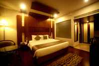 ห้องนอน Olive Downtown Kochi