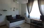 Ruang Umum 3 Rooms&Breakfast Porta Nuova