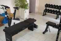 Fitness Center Park Hotel Miriam