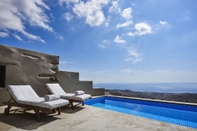 Hồ bơi Aeolis Tinos Suites