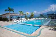 Swimming Pool Punta Diamante Premium Hotel