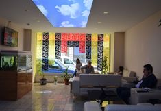 大堂 3 Airport Best Hotel