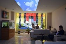 大堂 Airport Best Hotel