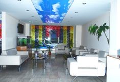 大堂 4 Airport Best Hotel