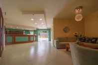 Lobby Panorama Resort