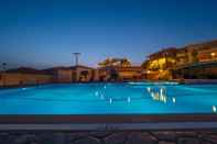 Swimming Pool Panorama Resort