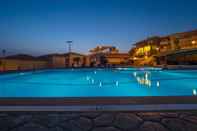 Swimming Pool Panorama Resort