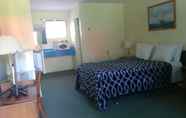 Phòng ngủ 2 Bridgetown Motor Inn