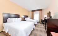 Kamar Tidur 3 Hampton Inn & Suites California University-Pittsburgh