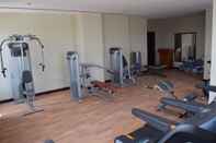 Fitness Center Strato Hotel by Warwick