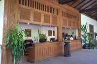 Lobi Inle Lake View Resort & Spa