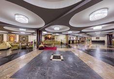 로비 3 Taw Win Garden Hotel