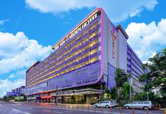 외관 2 Taw Win Garden Hotel