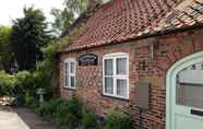 Exterior 2 Blacksmith Arms