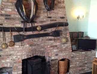 Lobby 2 Blacksmith Arms